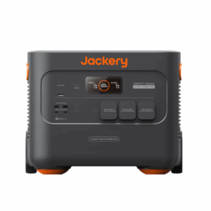 Estación de energía portátil Jackery Explorer 2000 Plus