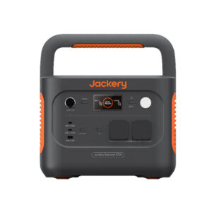 Estación de energía portátil Jackery Explorer 1000 v2